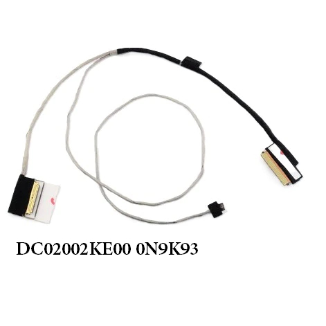 Kabel  Flexible inspiron del 5468 I5468 N5468 N9K93 0N9K93 DC02002KE00
