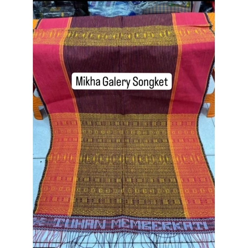 Ulos Ragihotang Siraral Ulos Tulang Paranak