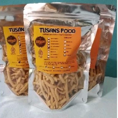 

Stik Keju. Kemasan 100gram