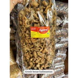 

COD 1 KG KRIPIK KULIT KW RASA ORIGINAL DAN SEBLAK RUJAK DAUN JERUK PURUT KERIPIK KULIT KW KRISPI CRISPY RENYAH GURIH ENAK MURAH BIKIN NAGIH