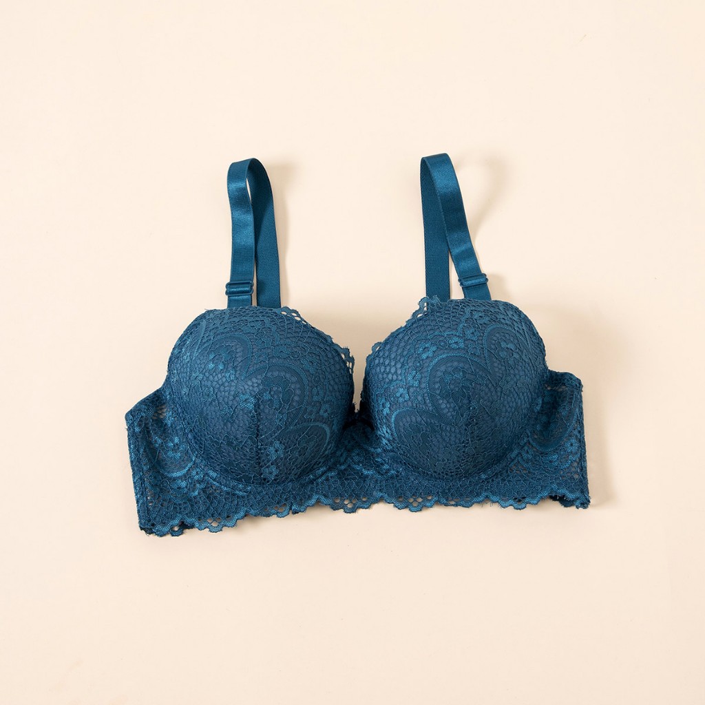 Bra Felancy Full Cover Demi Cup D 073-1251D