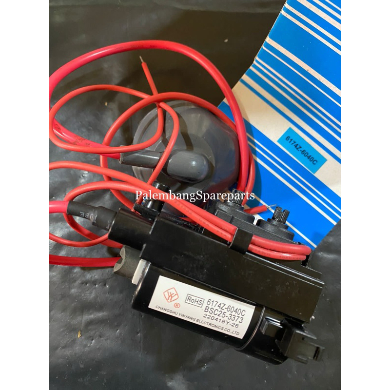 FBT FLYBACK 6174Z-6040C TRAVO TV LG 21"