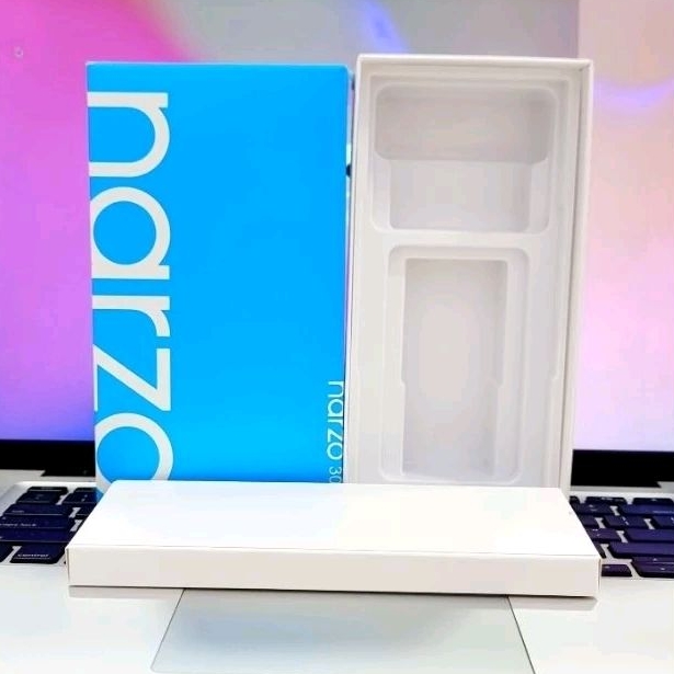 

Dus Box Realme Narzo 30i