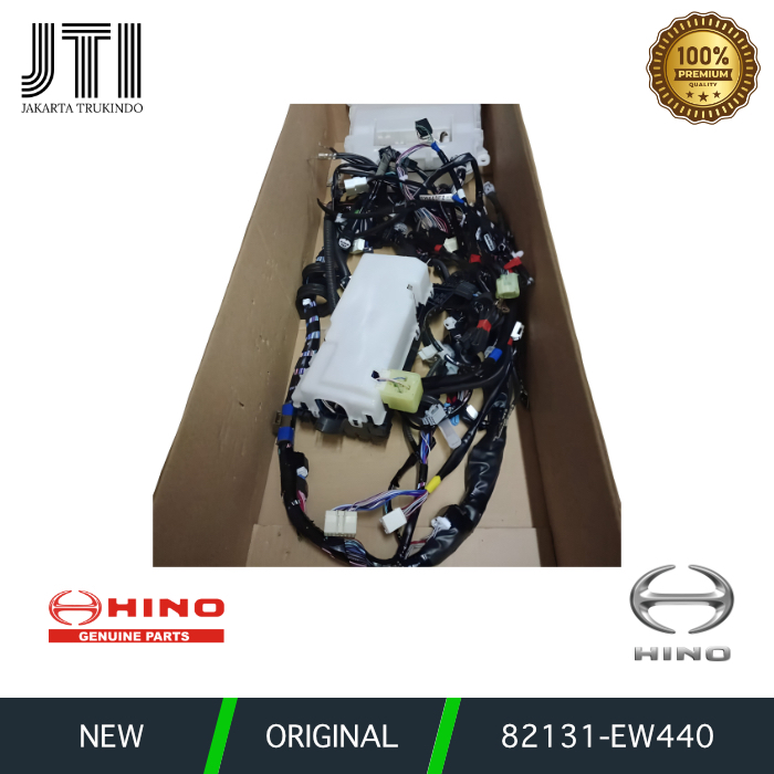 WIRE COWL HINO 500 FG 235 JJ 82131-EW440