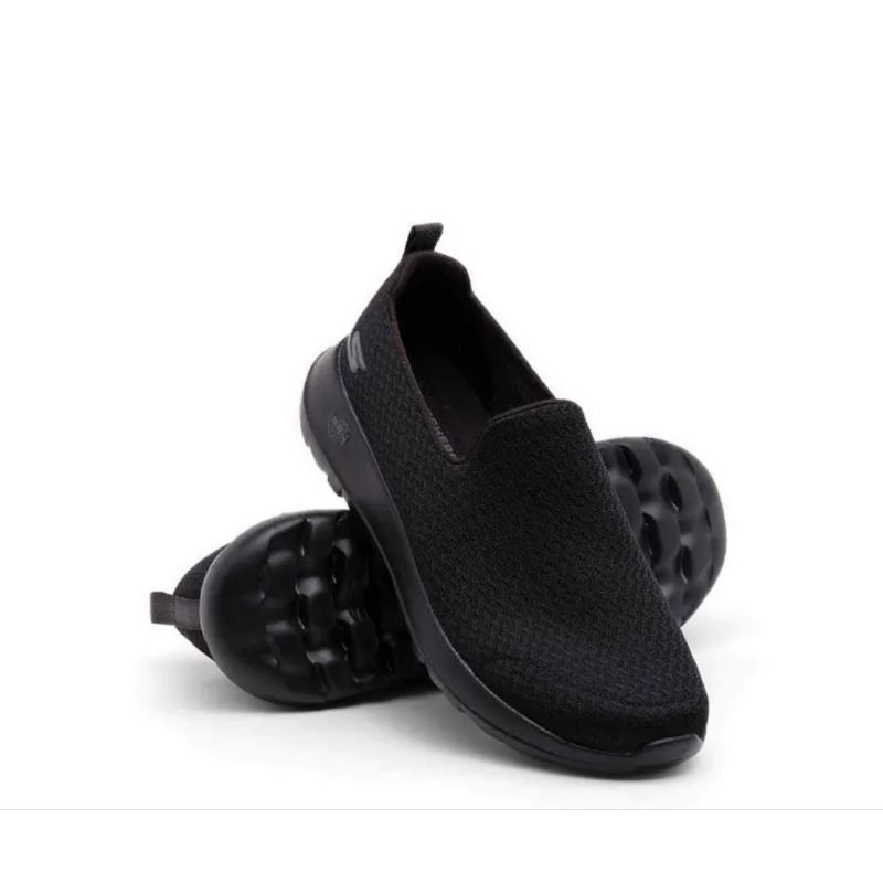 Skechers go walk max rejoice 54635/BBK 42