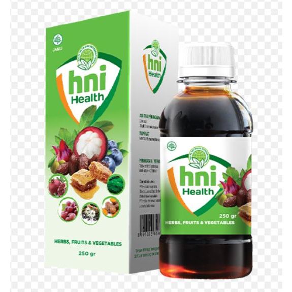 

Madu HNI Health