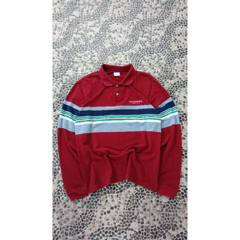 Polo rugby THISISNEVERTHAT