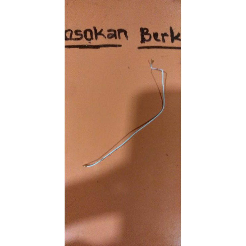 kabel antena Oppo F3 bekas original