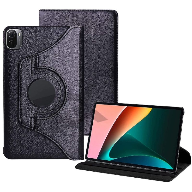 Case Xiaomi Pad 5 / Mi pad 5 Pro Flip Cover Rotary