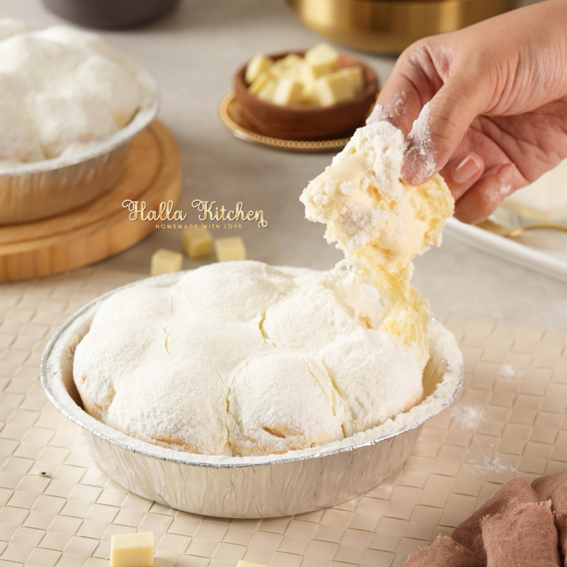 

Khaliat Nahl Milk Snow