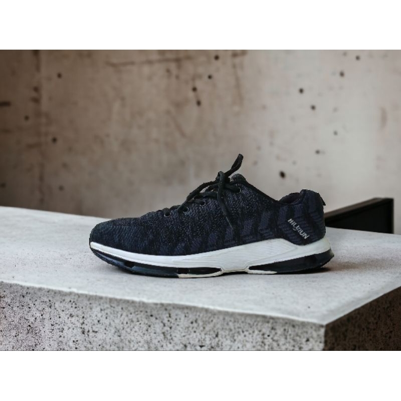 SEPATU HILLRUN/SEPATU RUNNING/SEPATU KASUAL