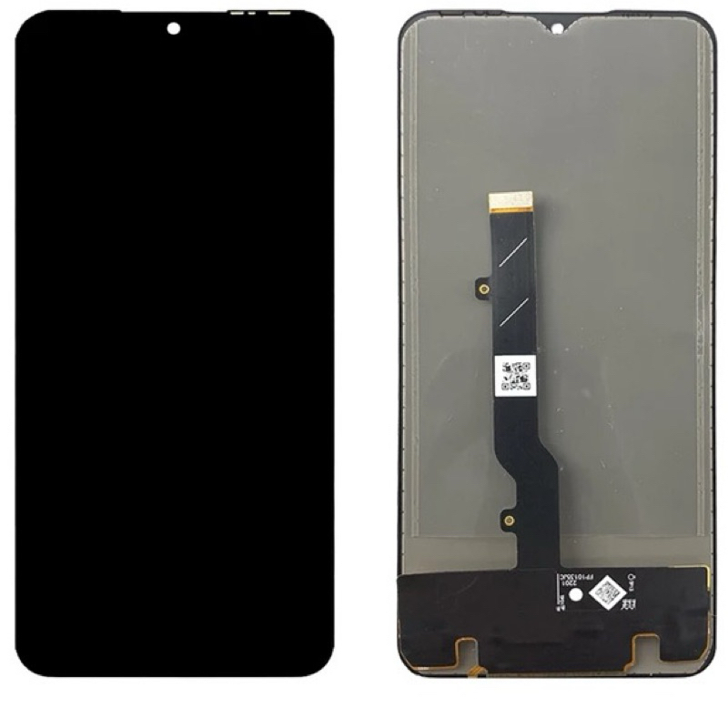 LCD INFINIX NOTE 11 NFC / NOTE 11 / X663 / X663B + TOUCHSCREEN