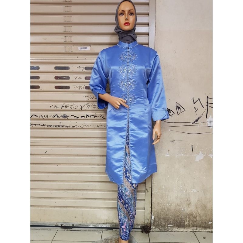 STOK TERBATAS : BAJU KURUNG PAYET MELAYU~BAJU KURUNG MODERN PESTA NIKAHAN~BAJU KURUNG PAYET SERAGAMA