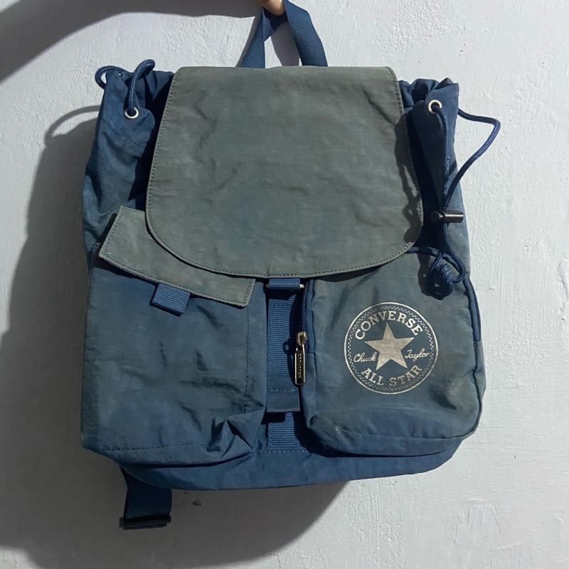 Tas Converse Backpack Original