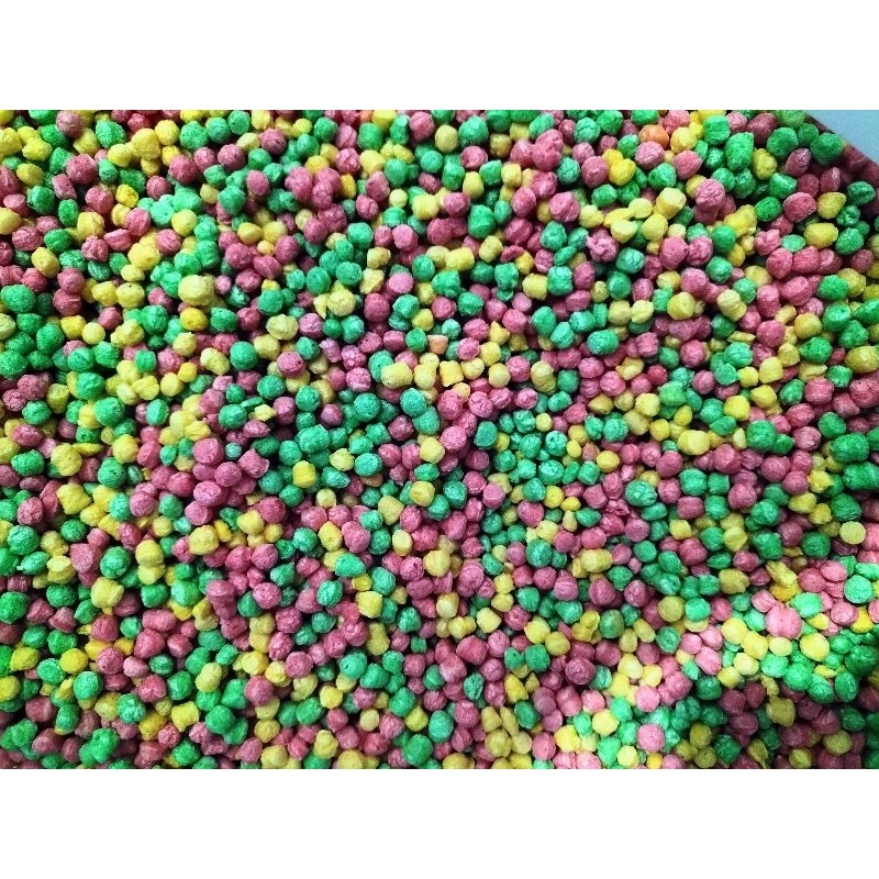 

nyamnyam rice crispy 250gr termurah