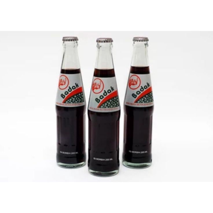 

Murah Minuman cap BadakSarsaparila asli Siantar V41