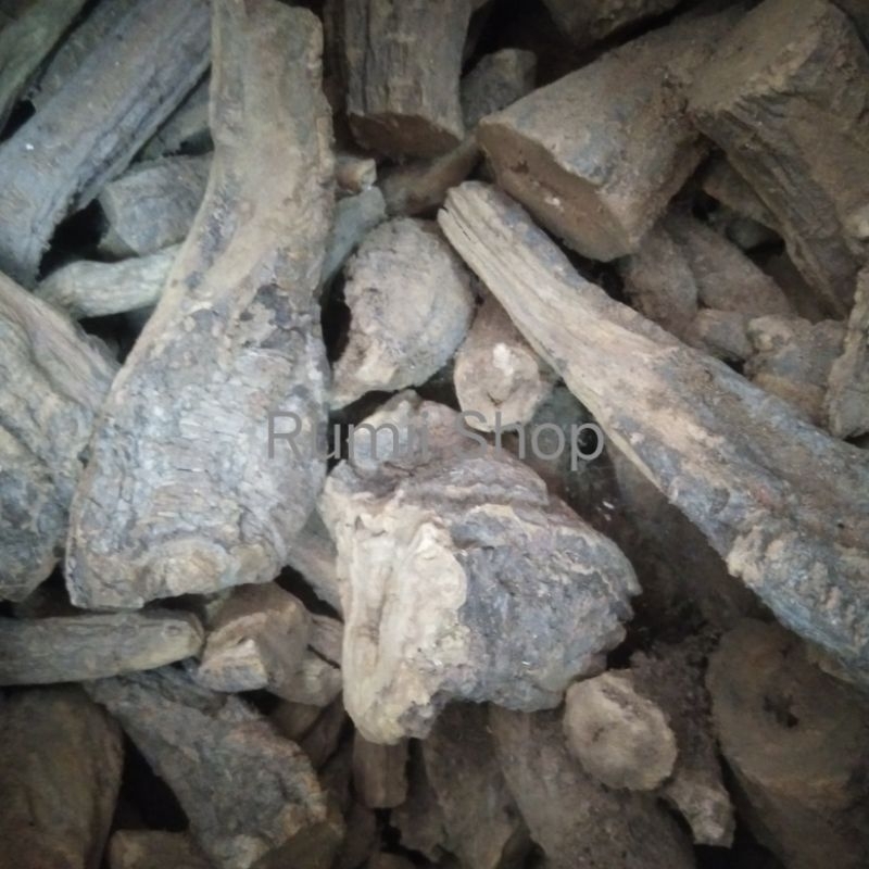 

Kelembak kering super 1kg