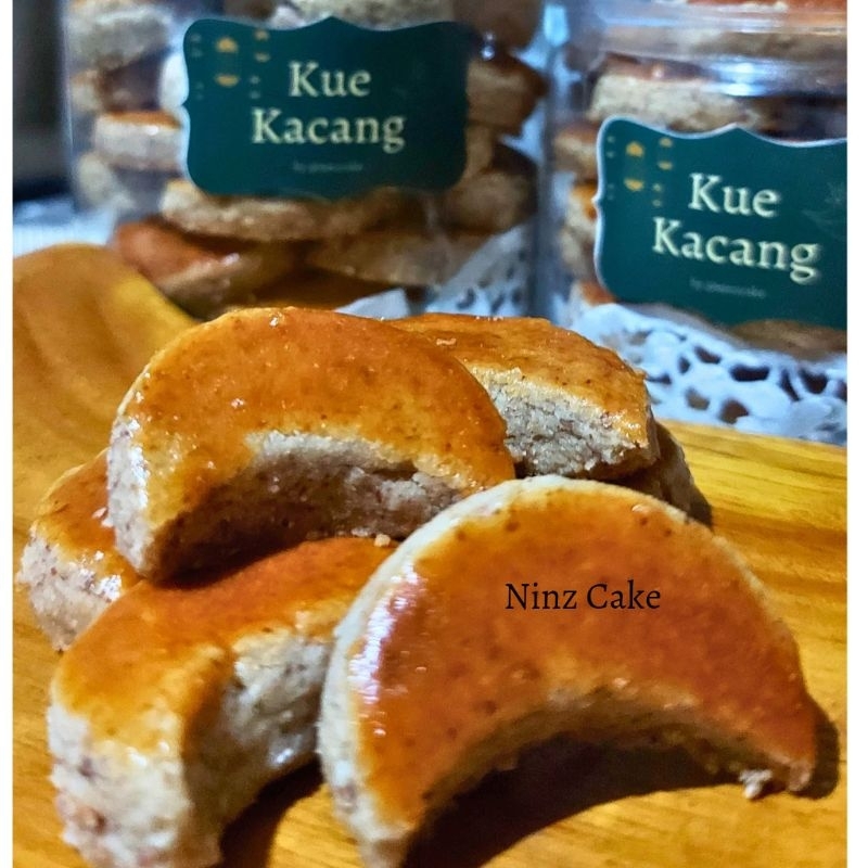 

Kue Kacang
