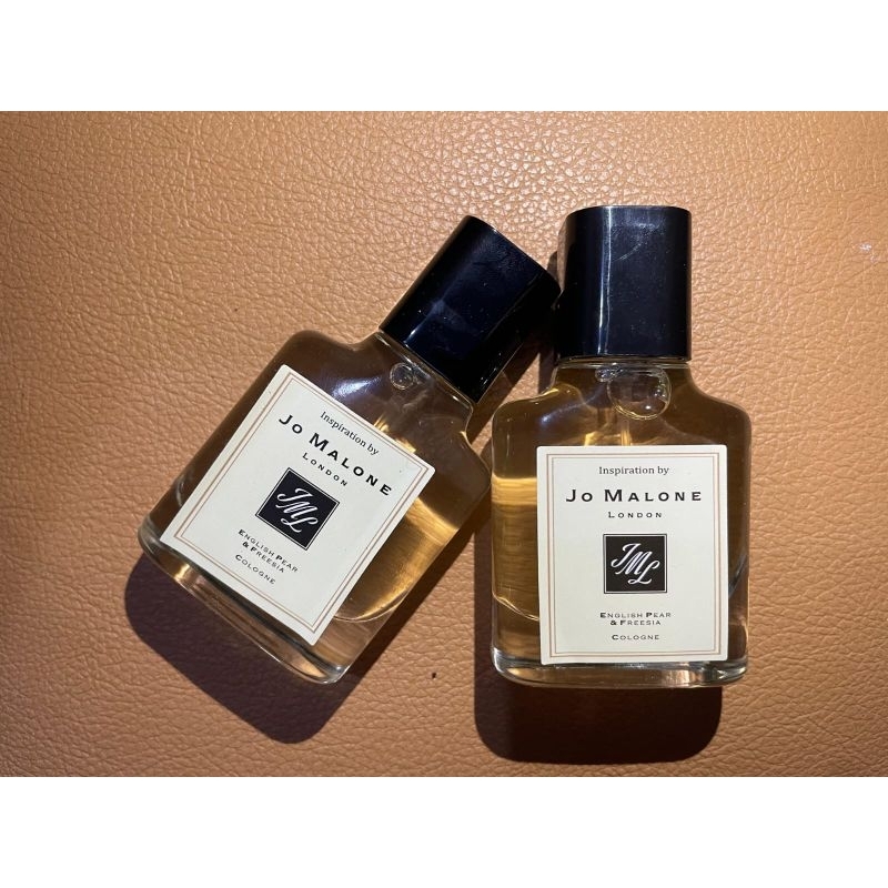 INSPIRED PARFUM JO MALONE