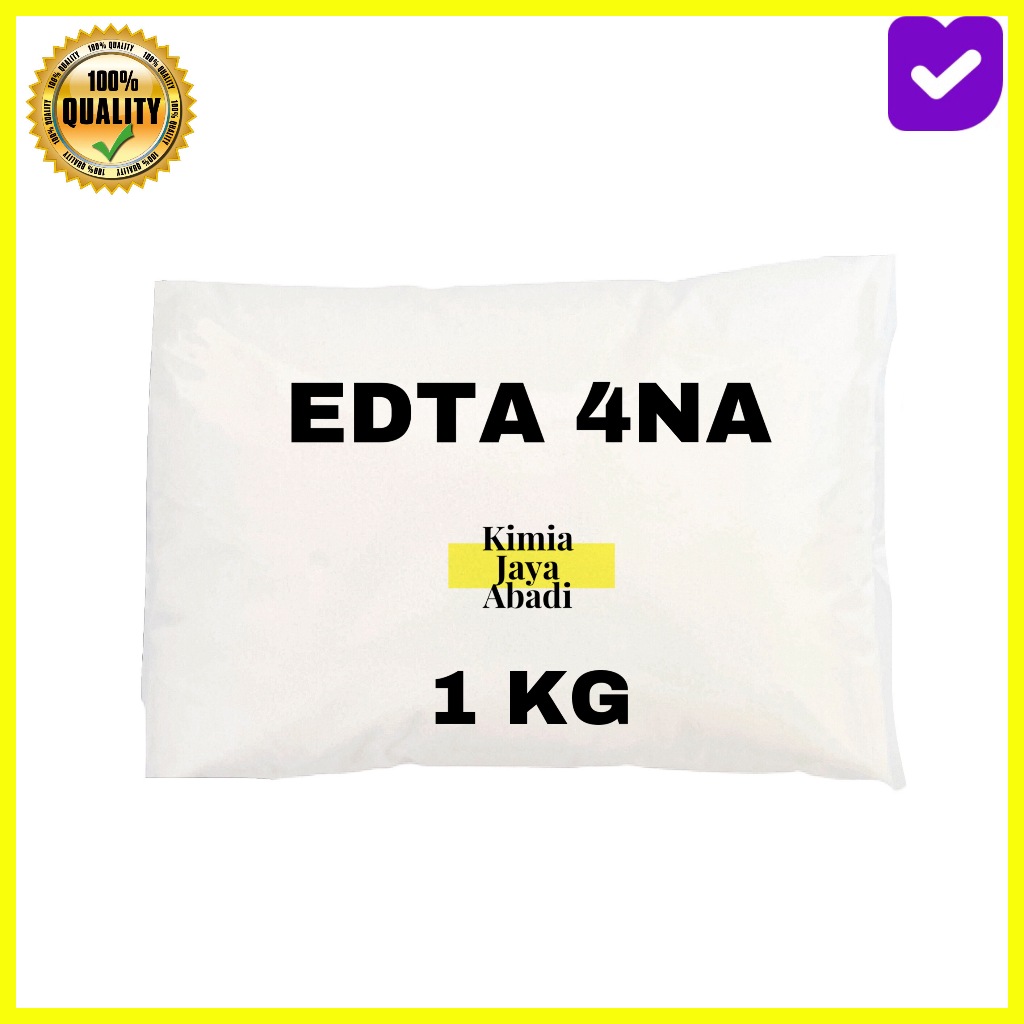 EDTA 4NA / EDTA 4 NA 1 KG
