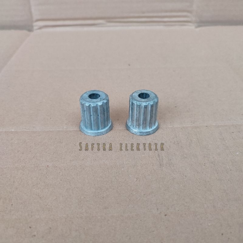 INTI PULISATOR / INTI POLYSATOR / INTI PULSATOR / INTI PULSTATOR