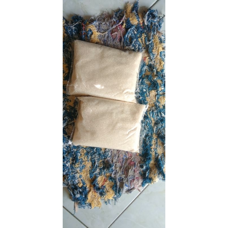 

gula pasir 800-900gram