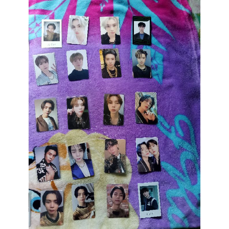 PC official Johnny - IM