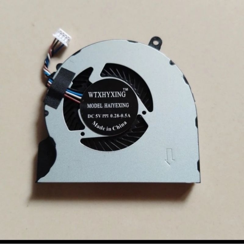 fan kipas pendingin laptop HP Elitebook Folio 9470m 9480m