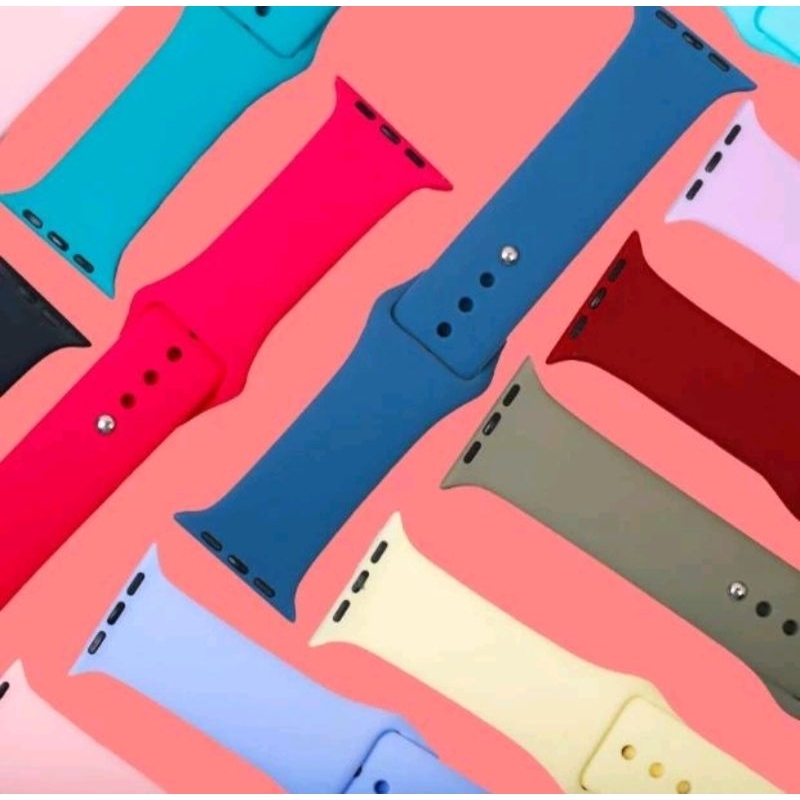 Strap tali smartwatch iwatch series/ t55/ t500/ t800 ultra/ t900 ultra/ t8 ultra/ i8 ultra 42/44/45/