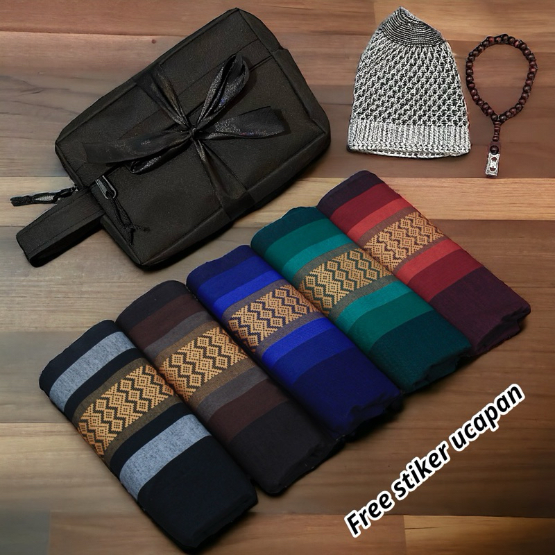 HAMPERS KADO ULANG TAHUN COWOK PRIA DEWASA KADO  IDUL ADHA SOUVENIR