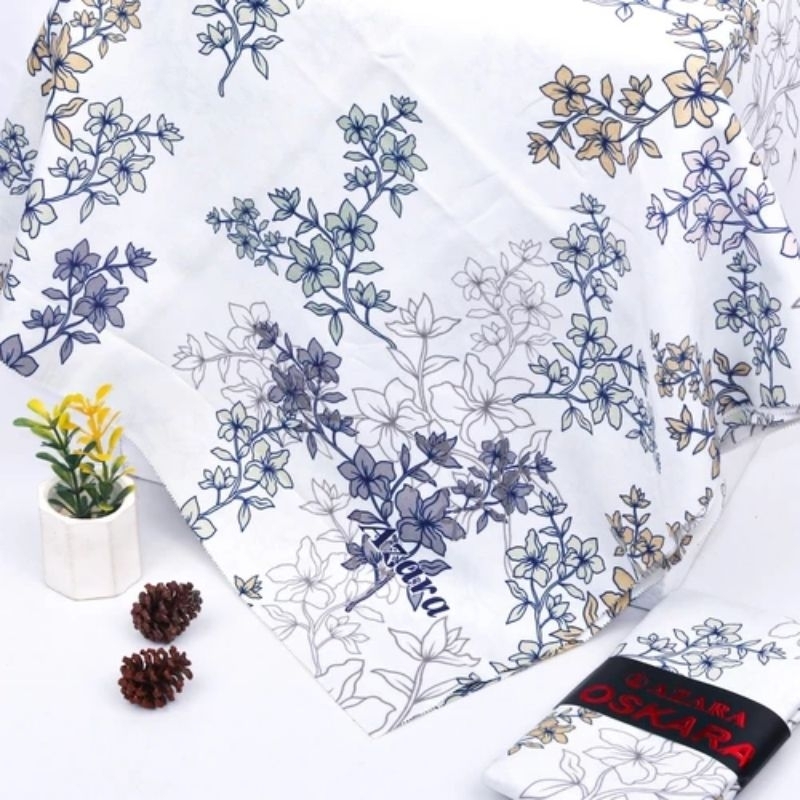 | Hijab|Azara oskara|segiempat,dan|Umama scarf |voal|miracle|motif|icon