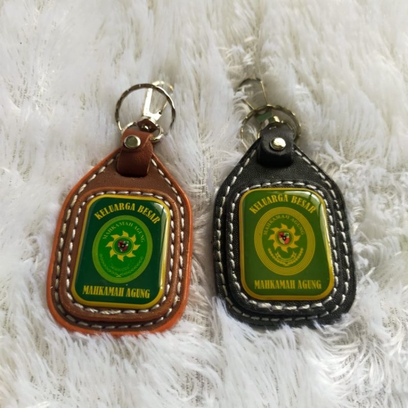 GANTUNGAN KUNCI MAHKAMAH AGUNG