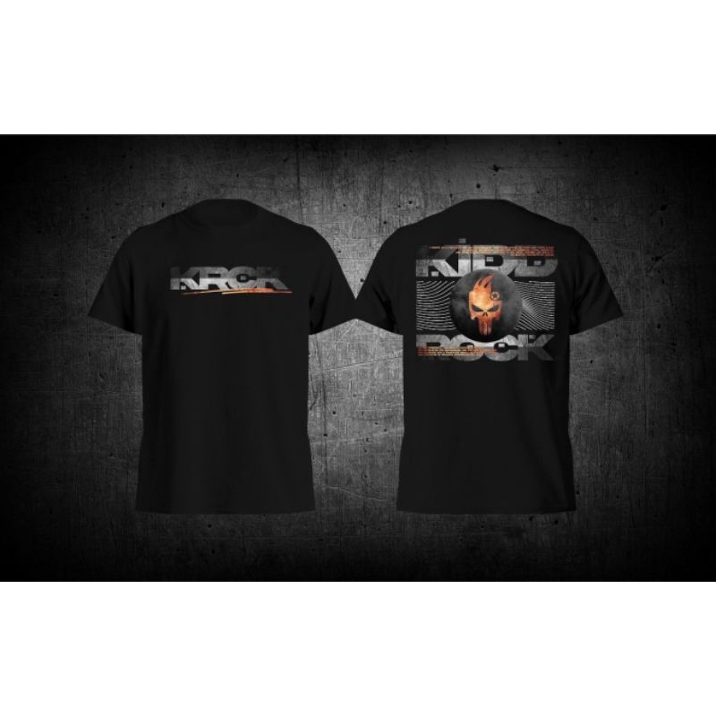 Kaos kiddrock Original