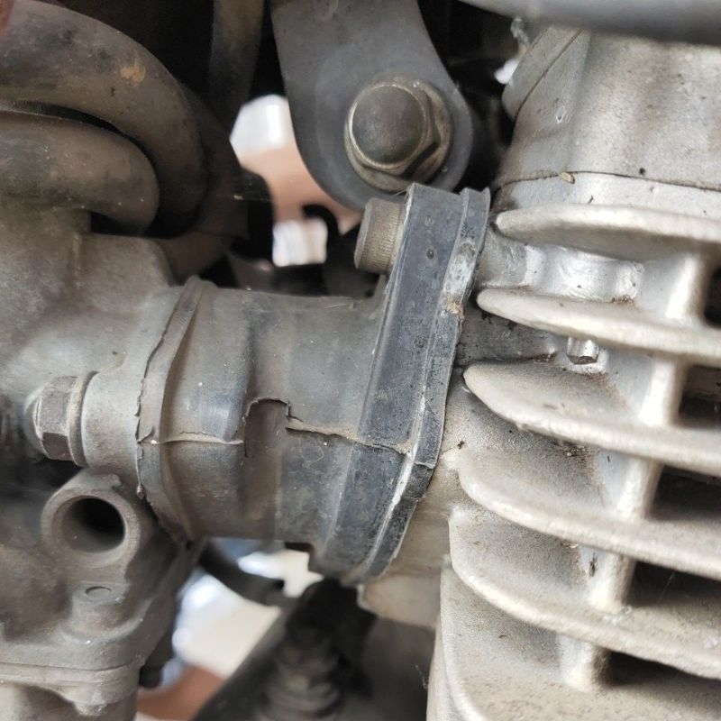 manipol Megapro Original copotan