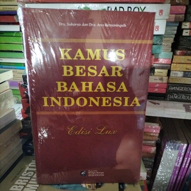 KAMUS BESAR BAHASA INDONESIA _ KBBI