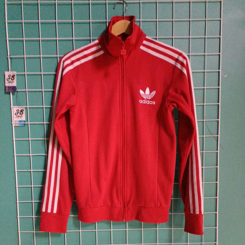 adidas europe tracktop