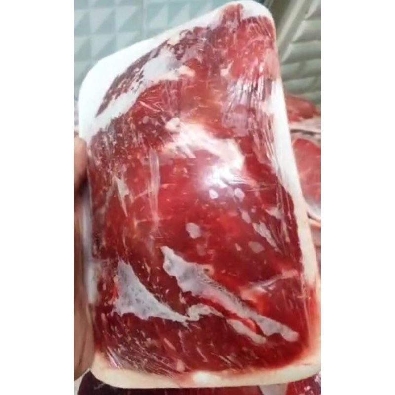 

Tetelan daging sapi 500 gram