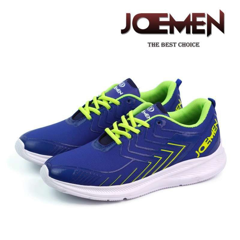 sepatu joemen