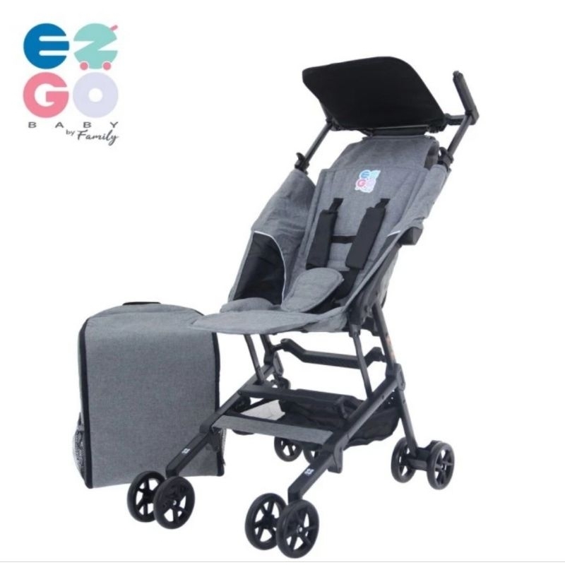 Stroller FAMILY EZGO