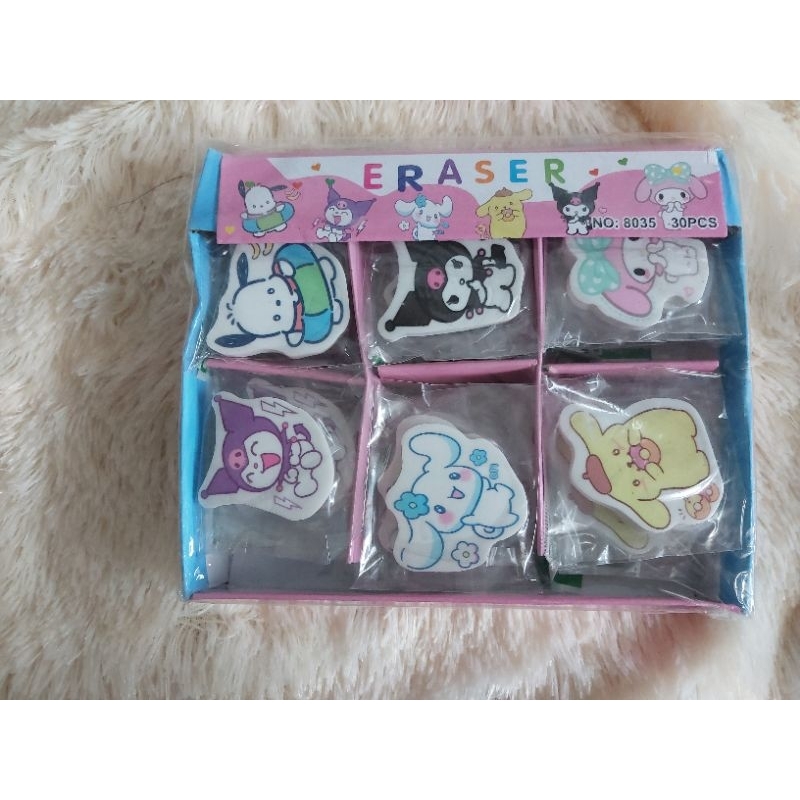 

COD PENGHAPUS SANRIO~ (SATUAN)