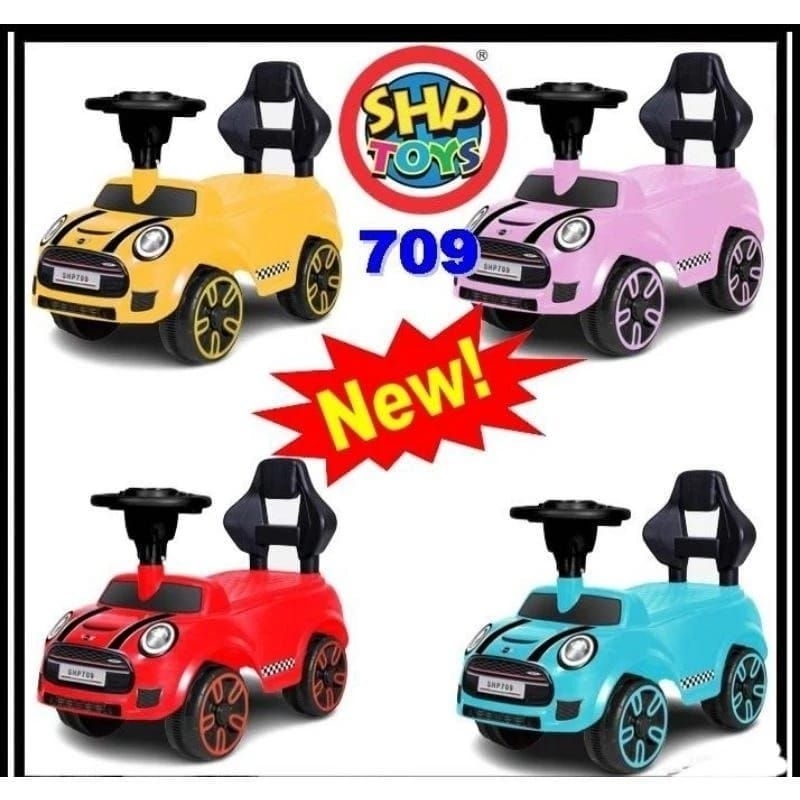 mobil mainan anak/mobilan besar/motoran anak/mobil mainan