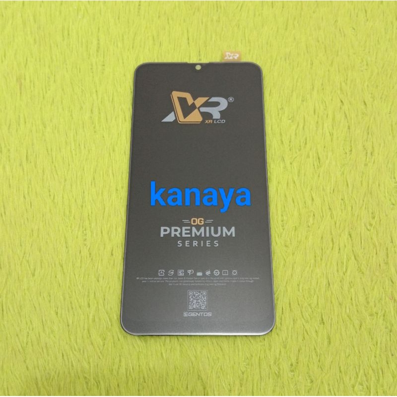 Aluna_Collection4 Lcd Oppo A5S - Lcd Oppo A7 - Lcd Oppo A12 - Lcd Oppo A11K Original Kanaya