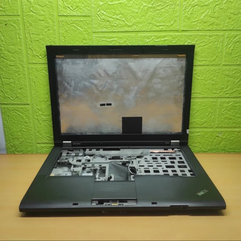 Kesing Casing Case Laptop Lenovo Thinkpad T410