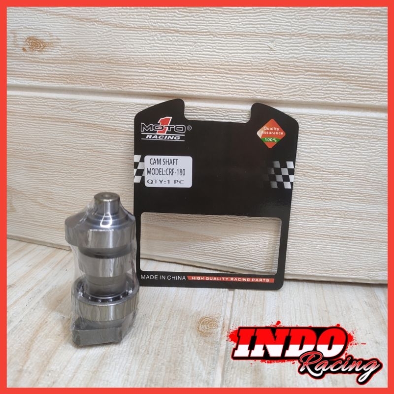 Noken As CRF 150 L Moto 1 Racing