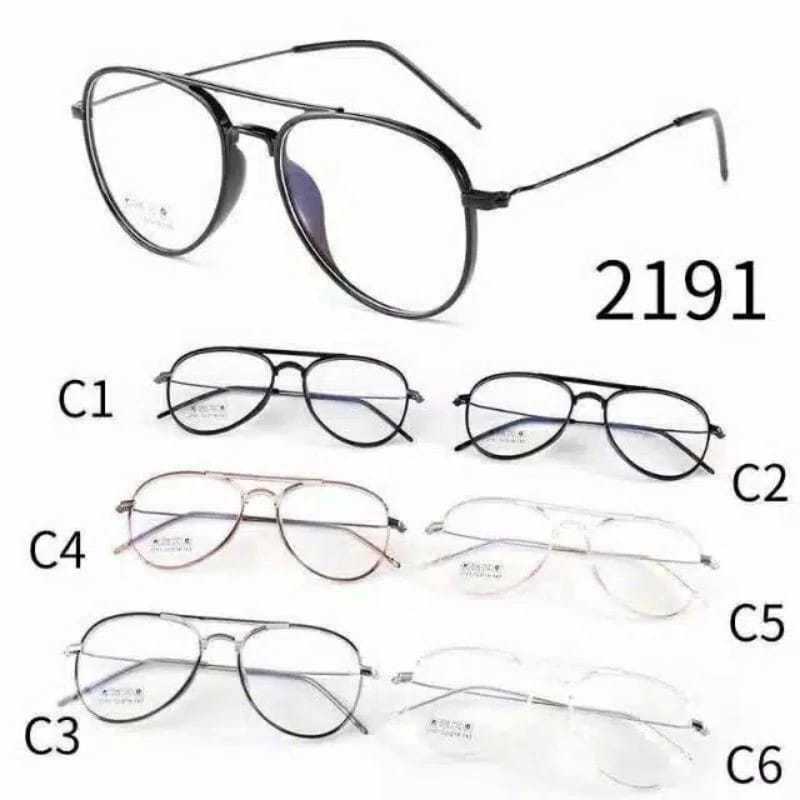 Kacamata Wanita Paket lensa photocromic frame kacamata kekinian frame kacamata impor