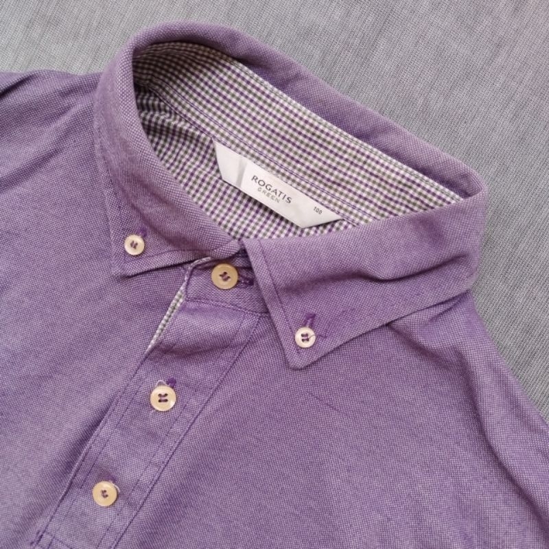 Polo shirt ROGATIS