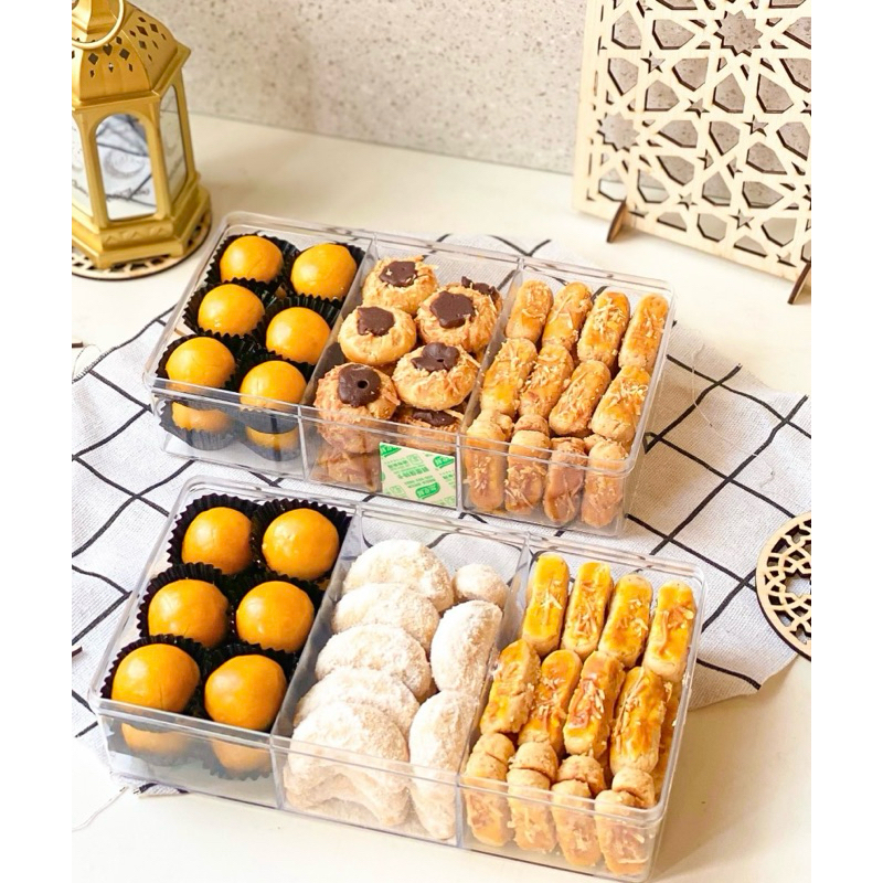 

Cookies 3 in 1 super premium