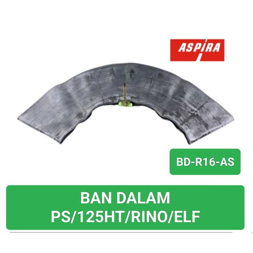 BAN DALAM RINO ELF BAN DALAM TRUCK DOUBLE 6 ASPIRA