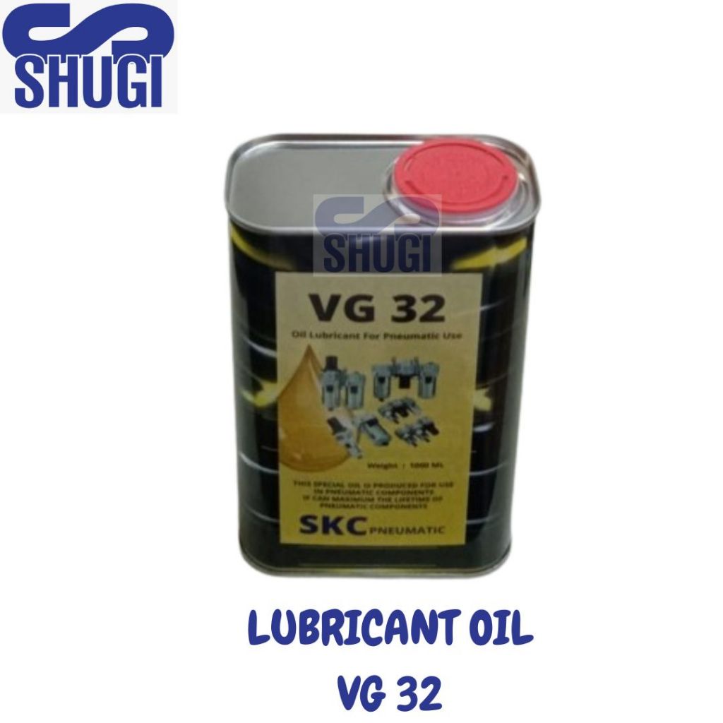 LUBRICANTS OIL VG 32