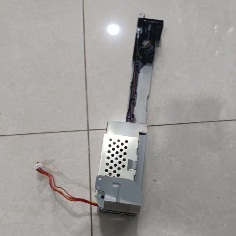 powersupply printer brother j3520 j3720normal